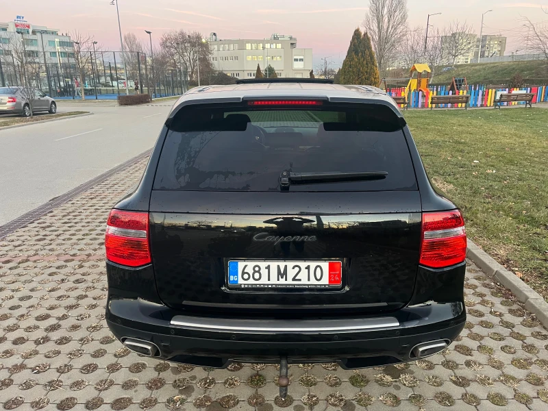 Porsche Cayenne Facelift GTS 3.0 diesel 240 ПЕРФЕКТНА FULL , снимка 5 - Автомобили и джипове - 48103681