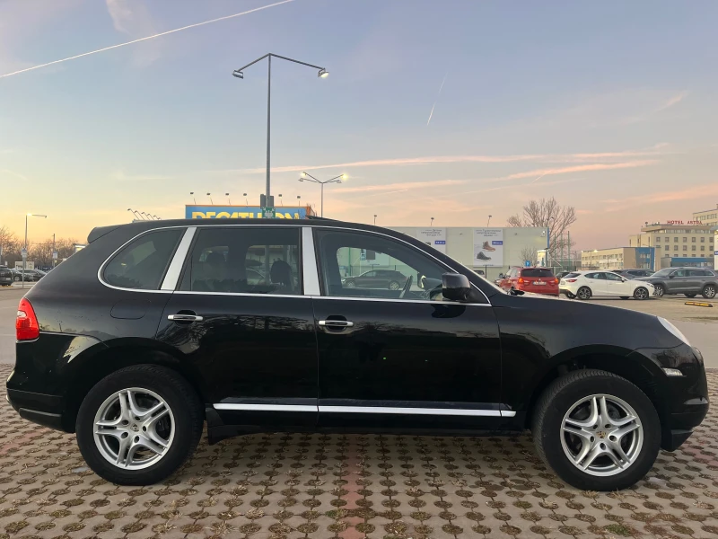 Porsche Cayenne Facelift GTS 3.0 diesel 240 ПЕРФЕКТНА FULL , снимка 7 - Автомобили и джипове - 48103681