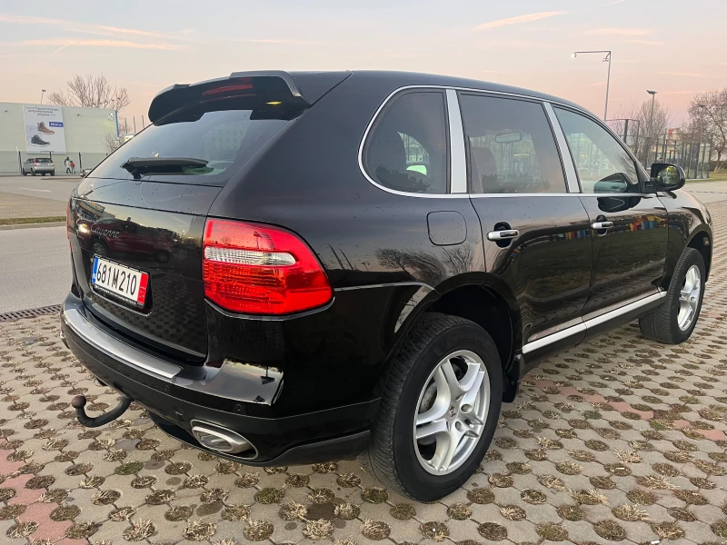 Porsche Cayenne Facelift GTS 3.0 diesel 240 ПЕРФЕКТНА FULL , снимка 6 - Автомобили и джипове - 48103681