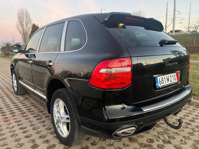 Porsche Cayenne Facelift GTS 3.0 diesel 240 ПЕРФЕКТНА FULL , снимка 4 - Автомобили и джипове - 48103681