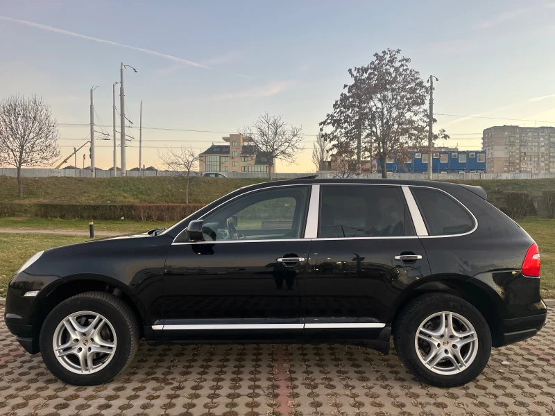 Porsche Cayenne Facelift GTS 3.0 diesel 240 ПЕРФЕКТНА FULL , снимка 3 - Автомобили и джипове - 48103681