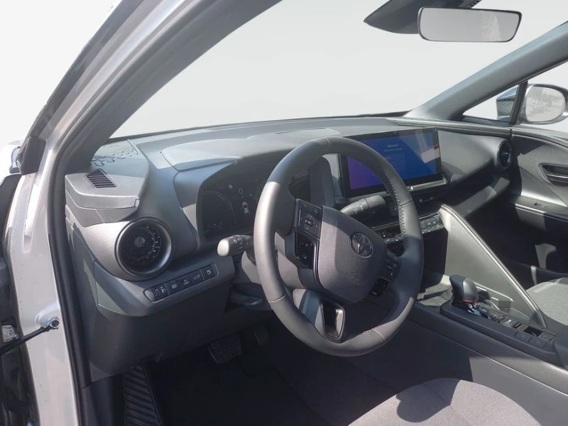 Toyota C-HR 2.0 Plug-in Hybrid Team Deutschland, снимка 6 - Автомобили и джипове - 48806916