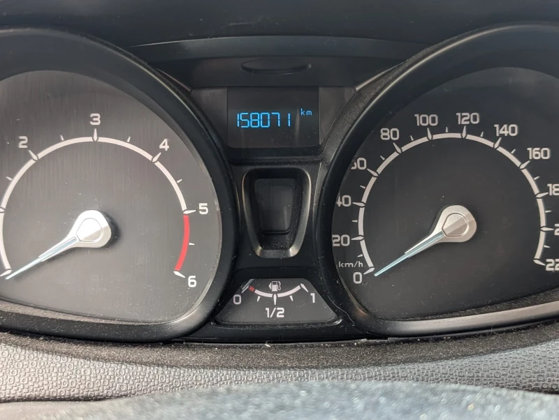 Ford EcoSport, снимка 11 - Автомобили и джипове - 52366983