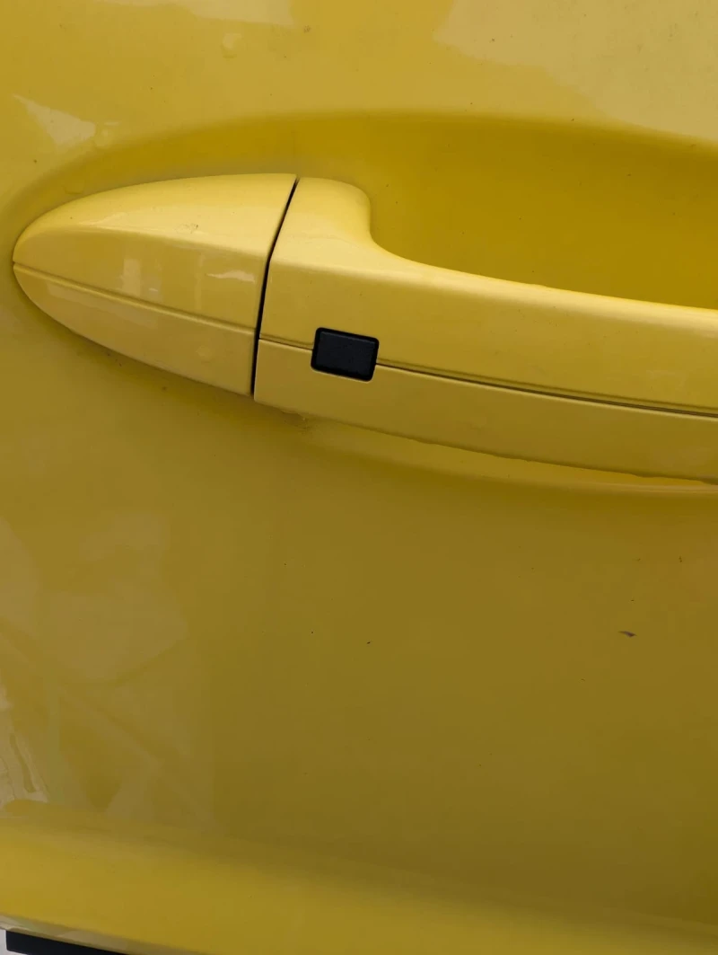 Ford EcoSport, снимка 6 - Автомобили и джипове - 52366983