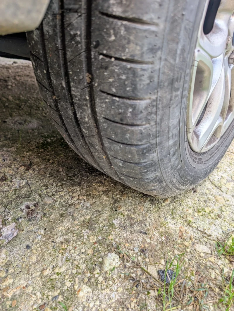 Ford EcoSport, снимка 7 - Автомобили и джипове - 52366983