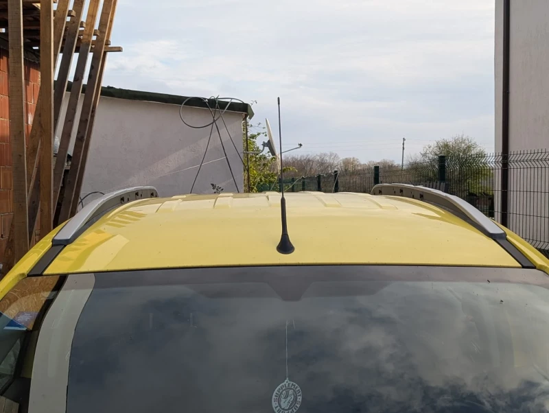 Ford EcoSport, снимка 15 - Автомобили и джипове - 52366983