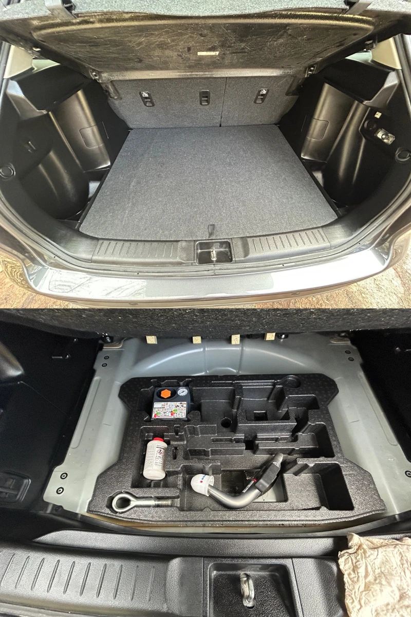 Suzuki Vitara 1.4 HYBRID 48V, снимка 16 - Автомобили и джипове - 52530300