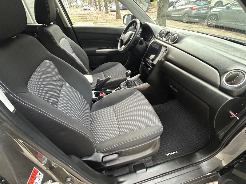 Suzuki Vitara 1.4 HYBRID 48V, снимка 10 - Автомобили и джипове - 52530300