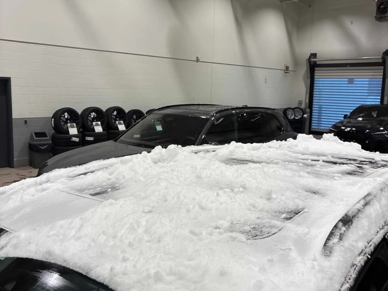 Audi Q7 * Progressiv * CARFAX * ЦЕНА ДО БГ, снимка 12 - Автомобили и джипове - 52786734