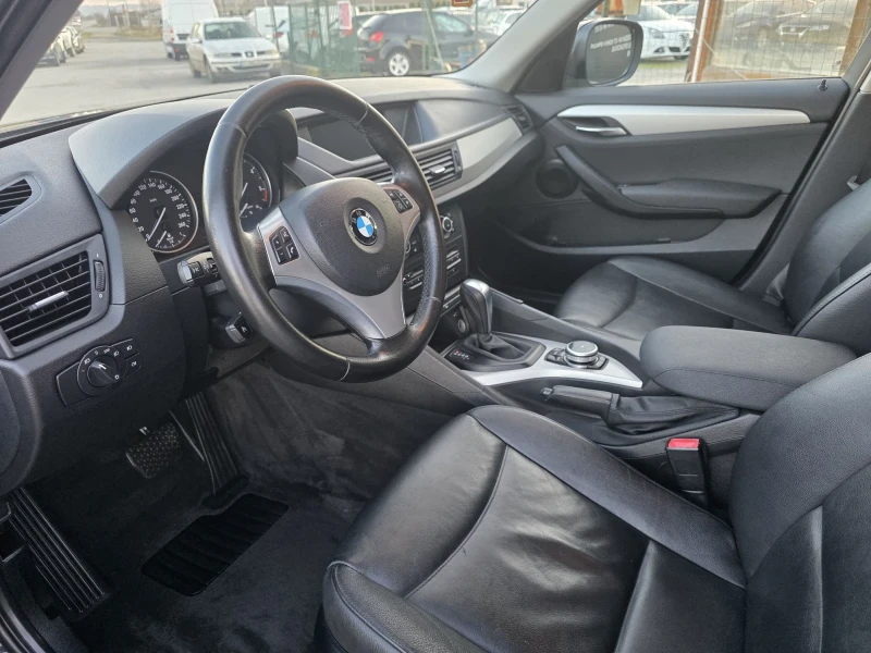BMW X1 Xdrive Navi , снимка 7 - Автомобили и джипове - 52868201