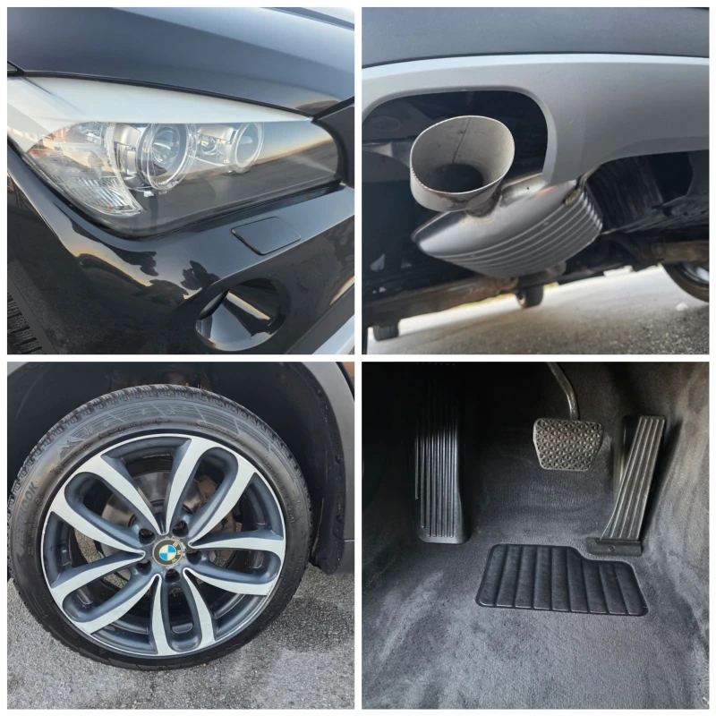 BMW X1 Xdrive Navi , снимка 14 - Автомобили и джипове - 52868201