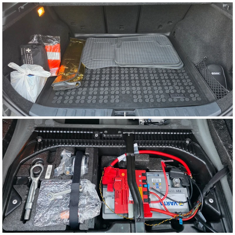 BMW X1 Xdrive Navi , снимка 15 - Автомобили и джипове - 52868201