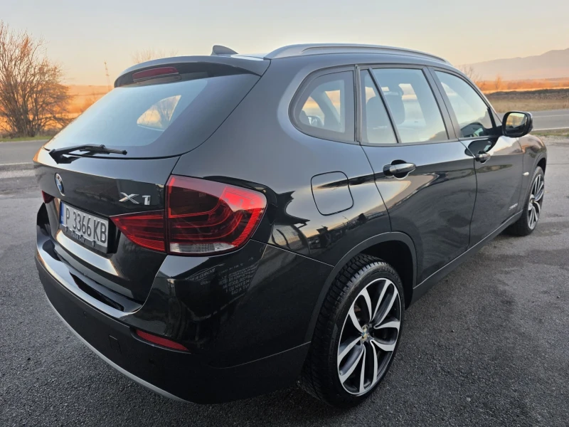BMW X1 Xdrive Navi , снимка 5 - Автомобили и джипове - 52868201