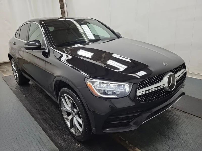 Mercedes-Benz GLC * 300 * CARFAX * БЕЗ ПЪРВОНАЧАЛНА ВНОСКА, снимка 6 - Автомобили и джипове - 52967214