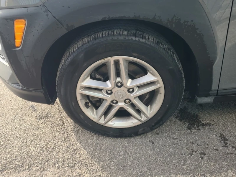 Hyundai Kona * ESSENTIAL 4D UTILITY AWD * CARFAX * ЦЕНА ДО БГ, снимка 6 - Автомобили и джипове - 53022627