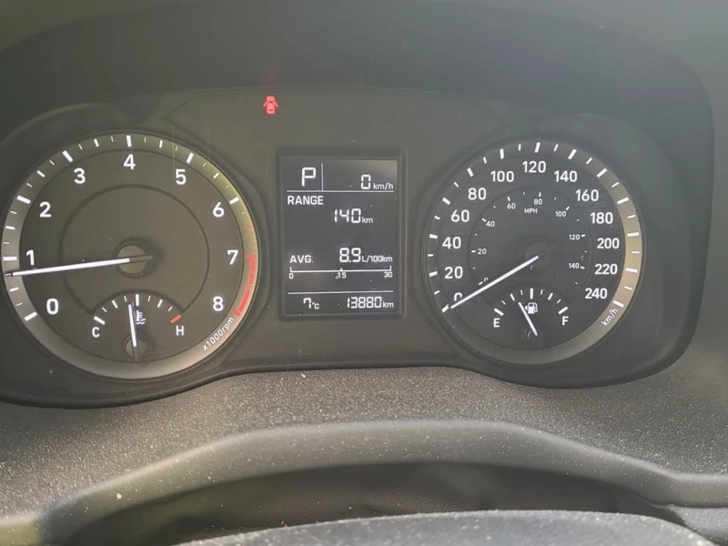 Hyundai Kona * ESSENTIAL 4D UTILITY AWD * CARFAX * ЦЕНА ДО БГ, снимка 8 - Автомобили и джипове - 53022627