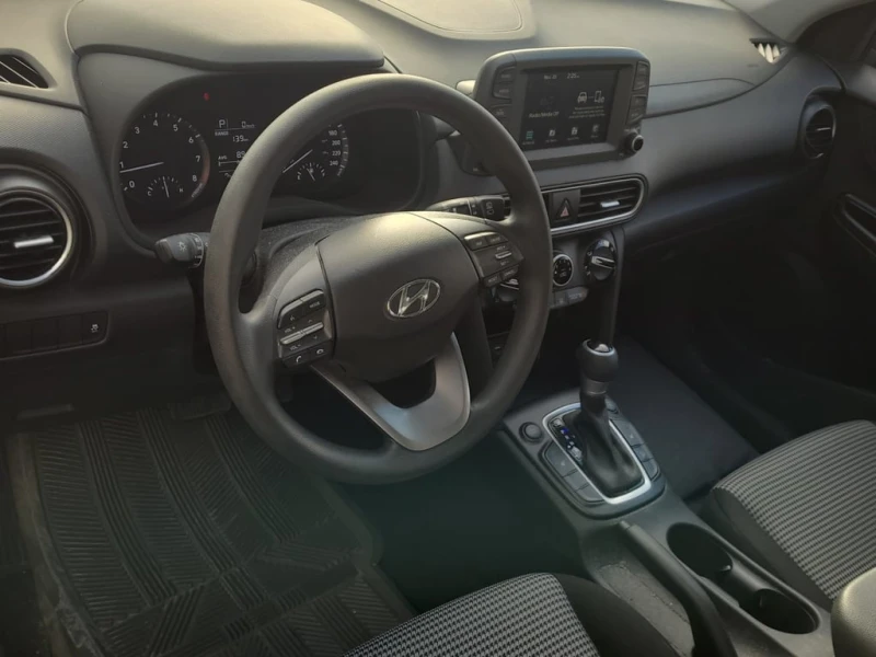 Hyundai Kona * ESSENTIAL 4D UTILITY AWD * CARFAX * ЦЕНА ДО БГ, снимка 9 - Автомобили и джипове - 53022627
