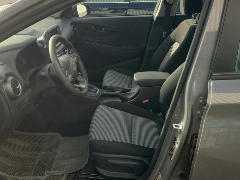 Hyundai Kona * ESSENTIAL 4D UTILITY AWD * CARFAX * ЦЕНА ДО БГ, снимка 5 - Автомобили и джипове - 53022627