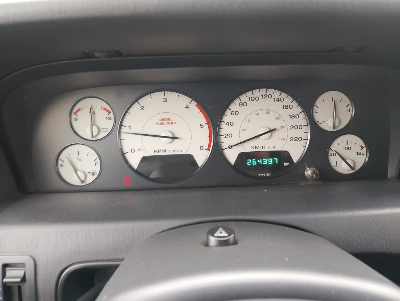 Jeep Grand cherokee, снимка 7 - Автомобили и джипове - 53156533