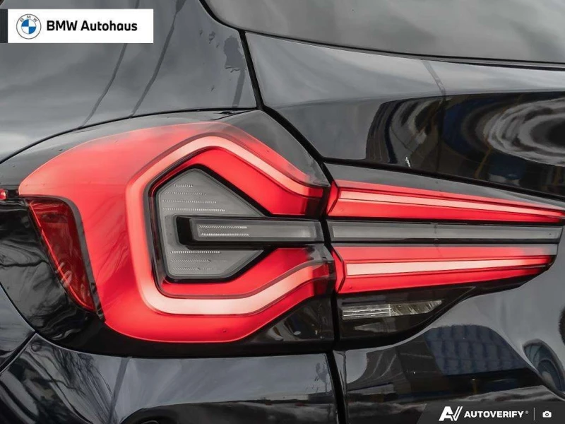 BMW X3 * M40i * CARFAX * ЦЕНА ДО БГ, снимка 12 - Автомобили и джипове - 53181775