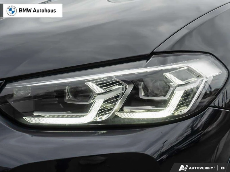 BMW X3 * M40i * CARFAX * ЦЕНА ДО БГ, снимка 11 - Автомобили и джипове - 53181775