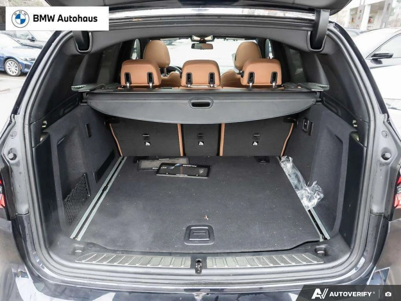 BMW X3 * M40i * CARFAX * ЦЕНА ДО БГ, снимка 17 - Автомобили и джипове - 53181775