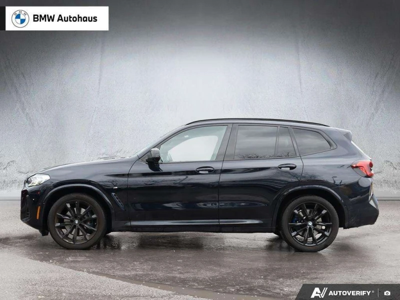 BMW X3 * M40i * CARFAX * ЦЕНА ДО БГ, снимка 3 - Автомобили и джипове - 53181775
