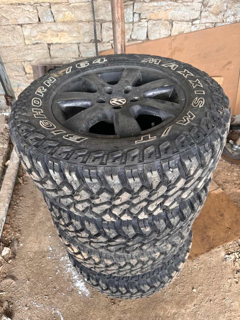 VW Touareg 3.0TDI Manual , снимка 7 - Автомобили и джипове - 53369669