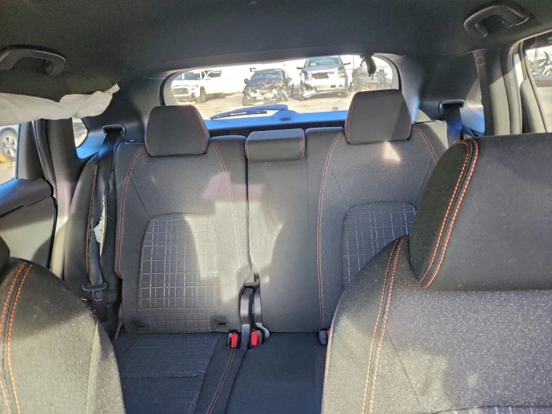 Honda Hr-v Sport, снимка 8 - Автомобили и джипове - 53479368