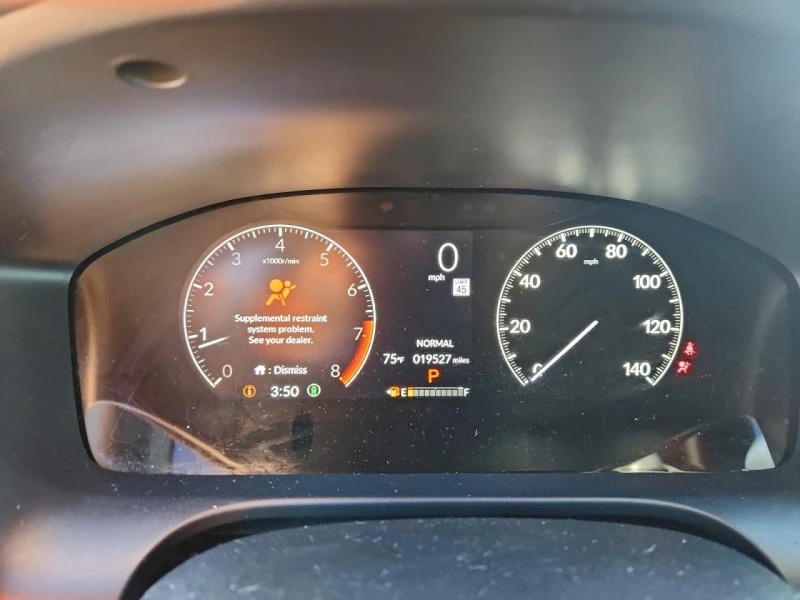 Honda Hr-v Sport, снимка 11 - Автомобили и джипове - 53479368