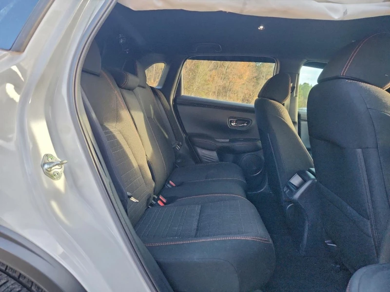 Honda Hr-v Sport, снимка 10 - Автомобили и джипове - 53479368