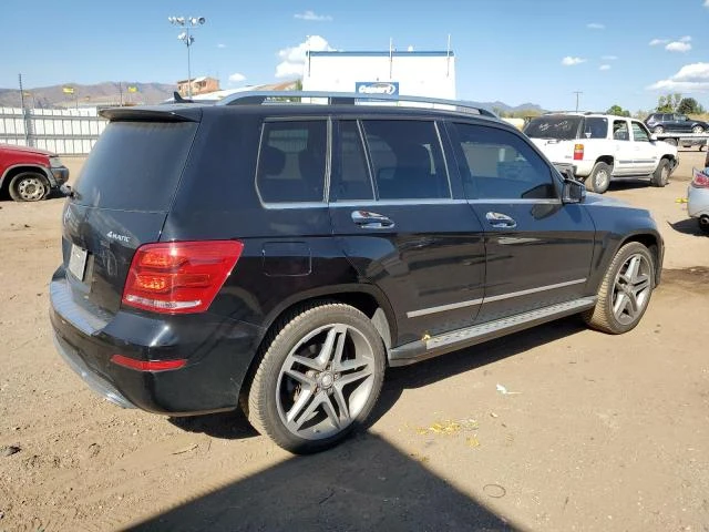 Mercedes-Benz GLK 2013 MERCEDES-BENZ GLK 350 4MATIC, снимка 4 - Автомобили и джипове - 48232061