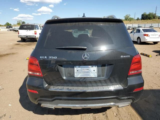 Mercedes-Benz GLK 2013 MERCEDES-BENZ GLK 350 4MATIC, снимка 6 - Автомобили и джипове - 48232061