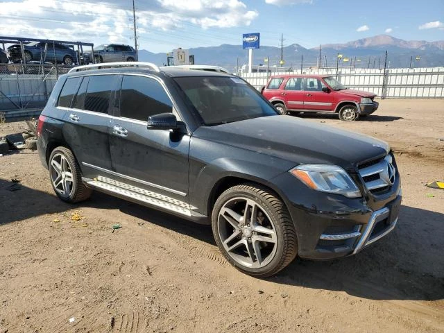 Mercedes-Benz GLK 2013 MERCEDES-BENZ GLK 350 4MATIC, снимка 5 - Автомобили и джипове - 48232061