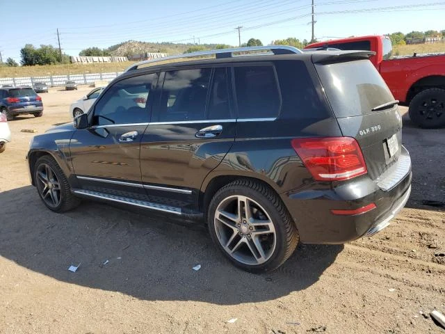 Mercedes-Benz GLK 2013 MERCEDES-BENZ GLK 350 4MATIC, снимка 3 - Автомобили и джипове - 48232061