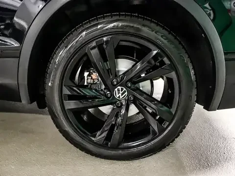 VW Tiguan VW Tiguan Comfortline R- Line / CARFAX, снимка 15 - Автомобили и джипове - 54813989