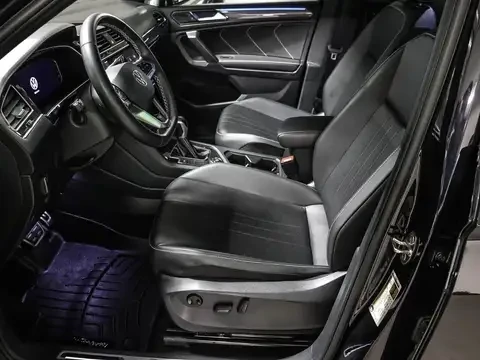 VW Tiguan VW Tiguan Comfortline R- Line / CARFAX, снимка 6 - Автомобили и джипове - 54813989