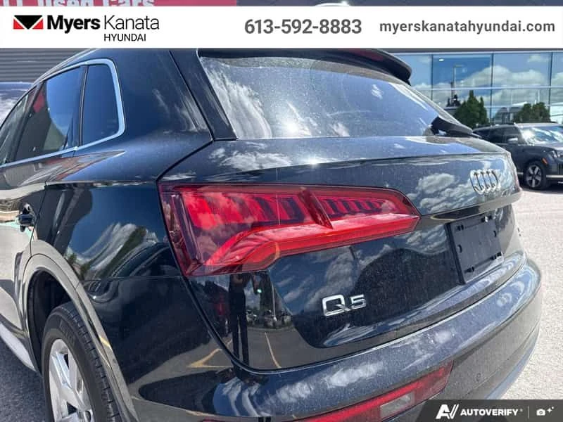 Audi Q5 * 2.0 TFSI quattro Technik Navigation * CARFAX * Ц, снимка 14 - Автомобили и джипове - 54961632