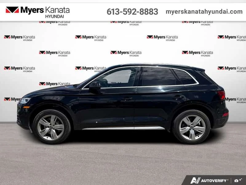 Audi Q5 * 2.0 TFSI quattro Technik Navigation * CARFAX * Ц, снимка 2 - Автомобили и джипове - 54961632