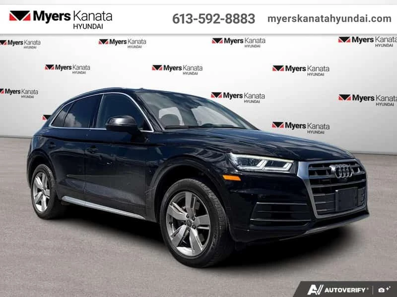 Audi Q5 * 2.0 TFSI quattro Technik Navigation * CARFAX * Ц, снимка 7 - Автомобили и джипове - 54961632