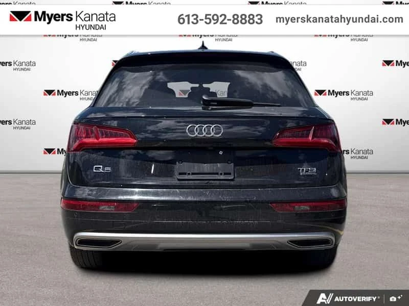 Audi Q5 * 2.0 TFSI quattro Technik Navigation * CARFAX * Ц, снимка 4 - Автомобили и джипове - 54961632