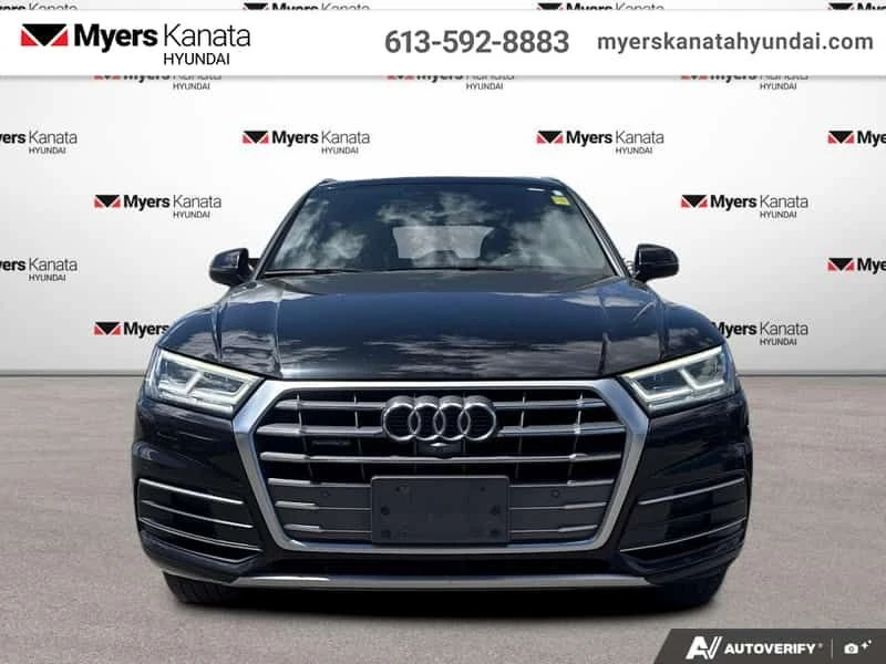 Audi Q5 * 2.0 TFSI quattro Technik Navigation * CARFAX * Ц, снимка 8 - Автомобили и джипове - 54961632