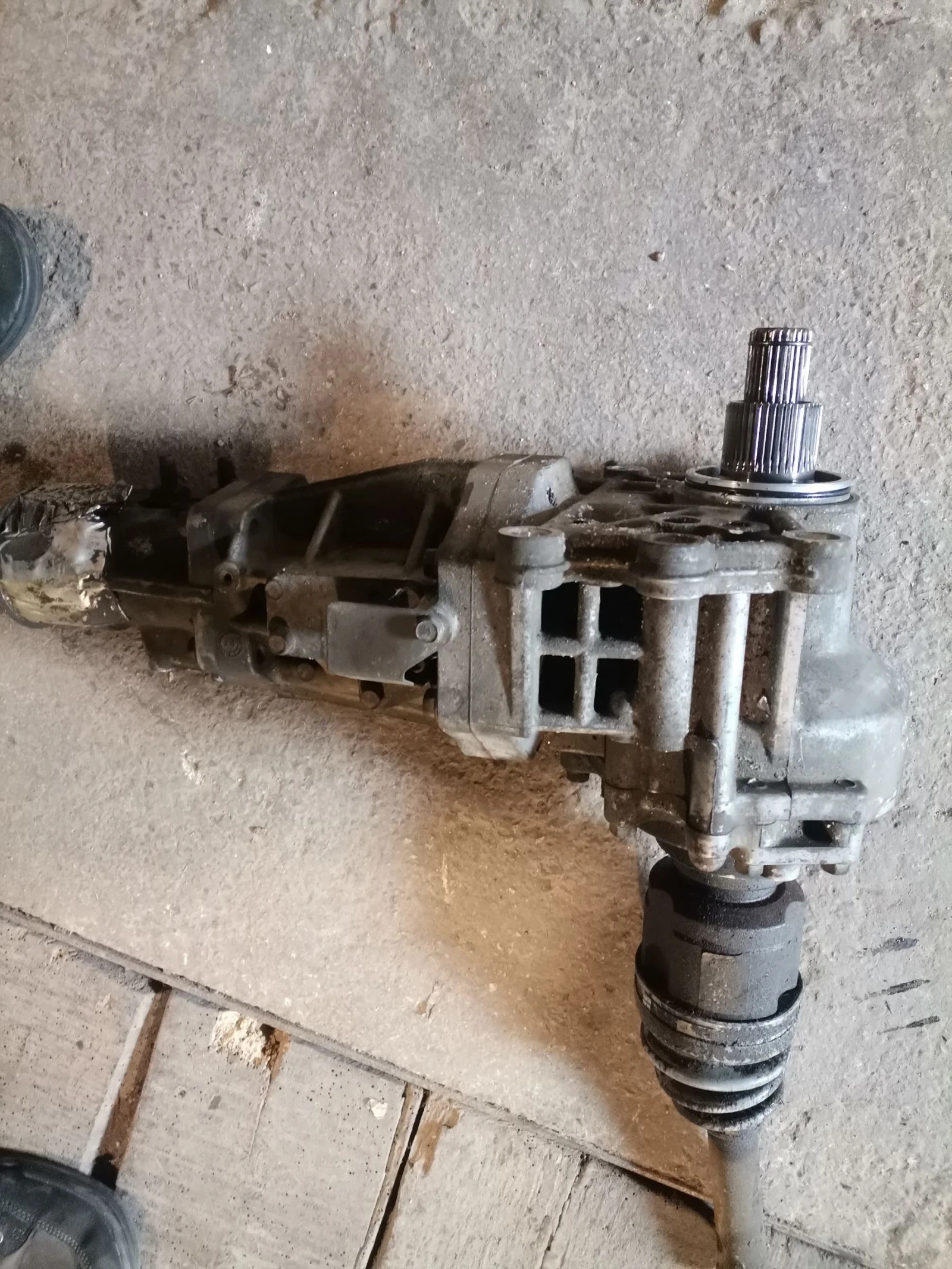 Jeep Compass, снимка 1