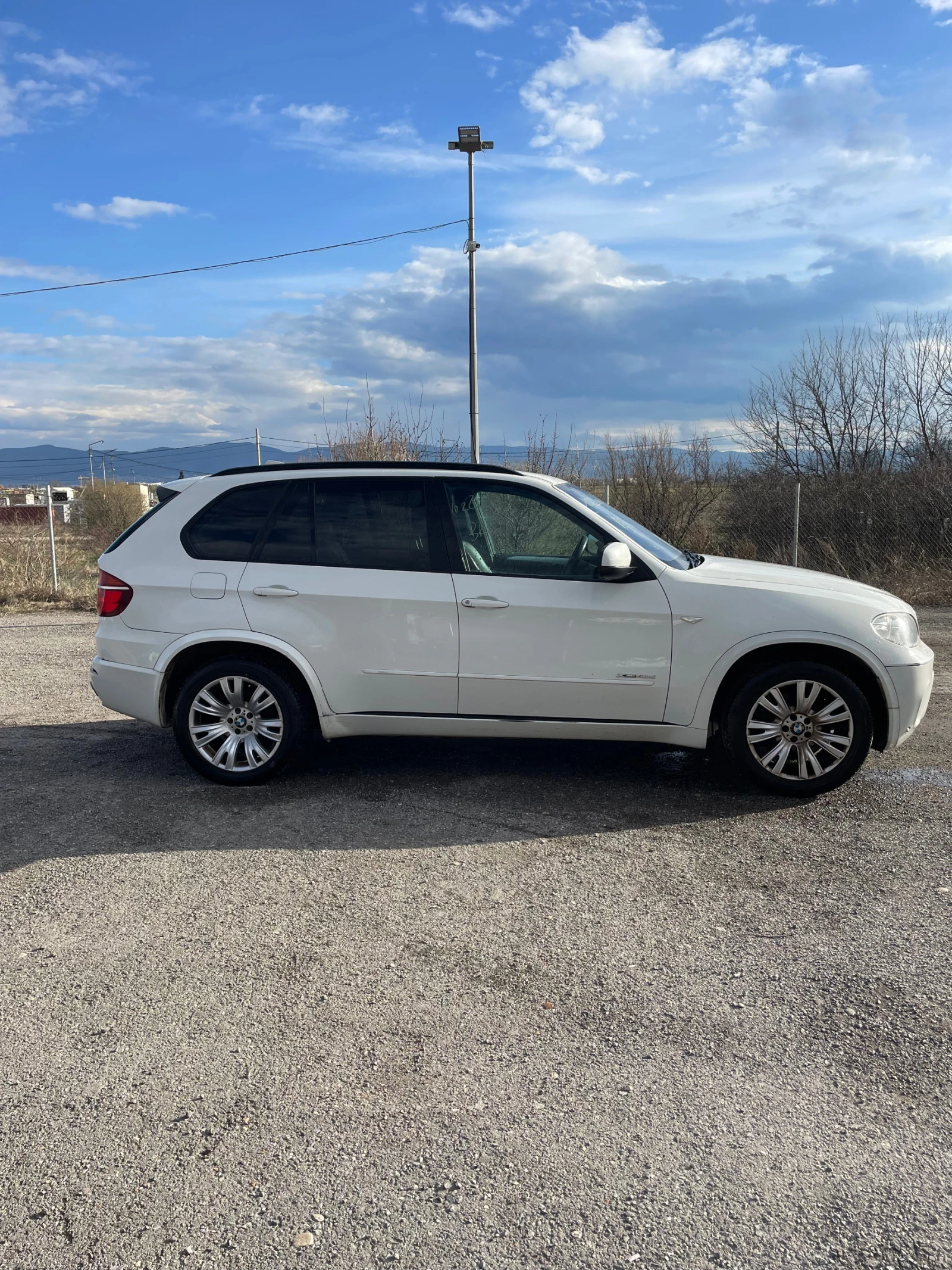 BMW X5 Е70 - изображение 3