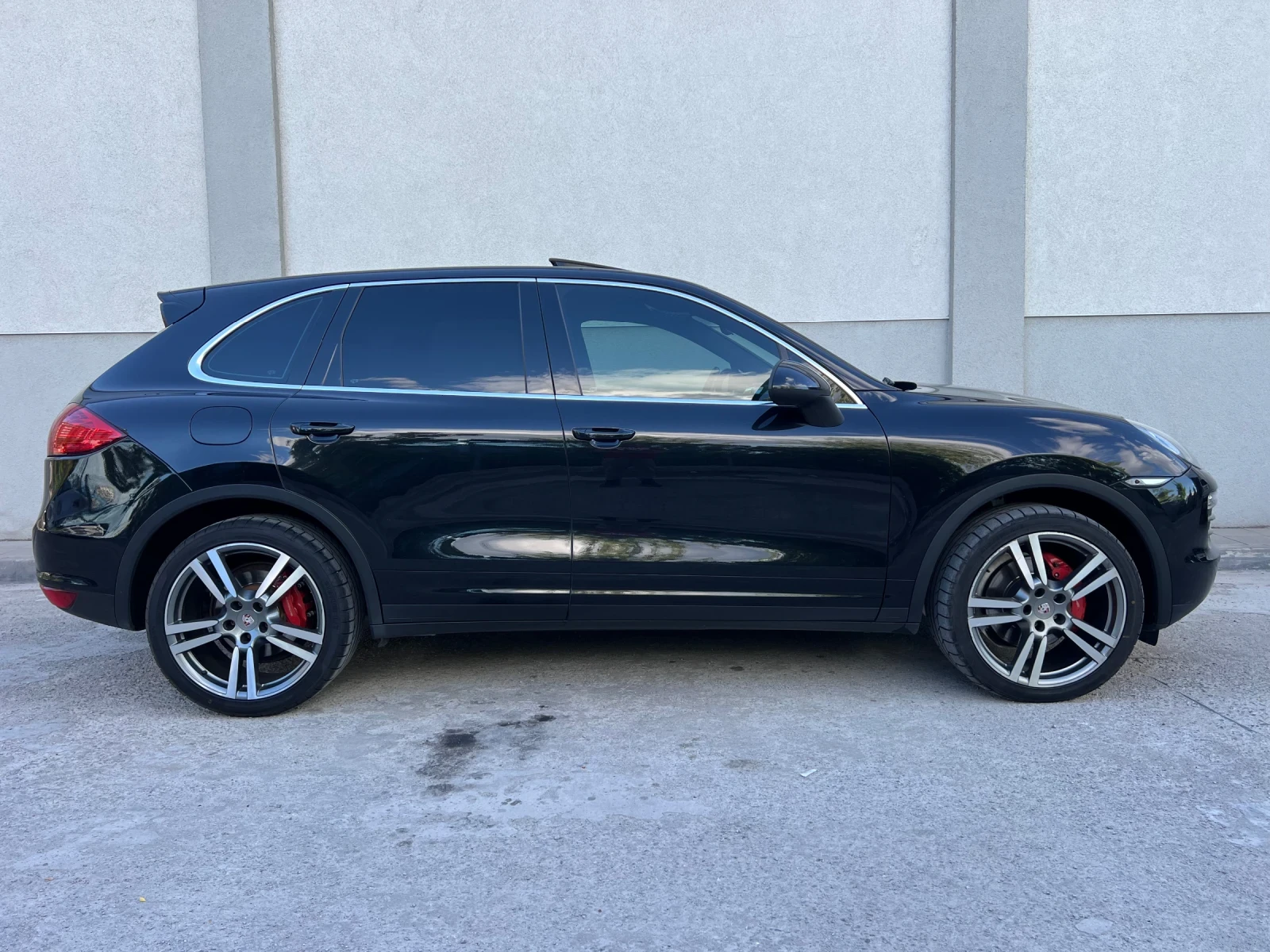 Porsche Cayenne 3.6I* УНИКАТ*  - изображение 7