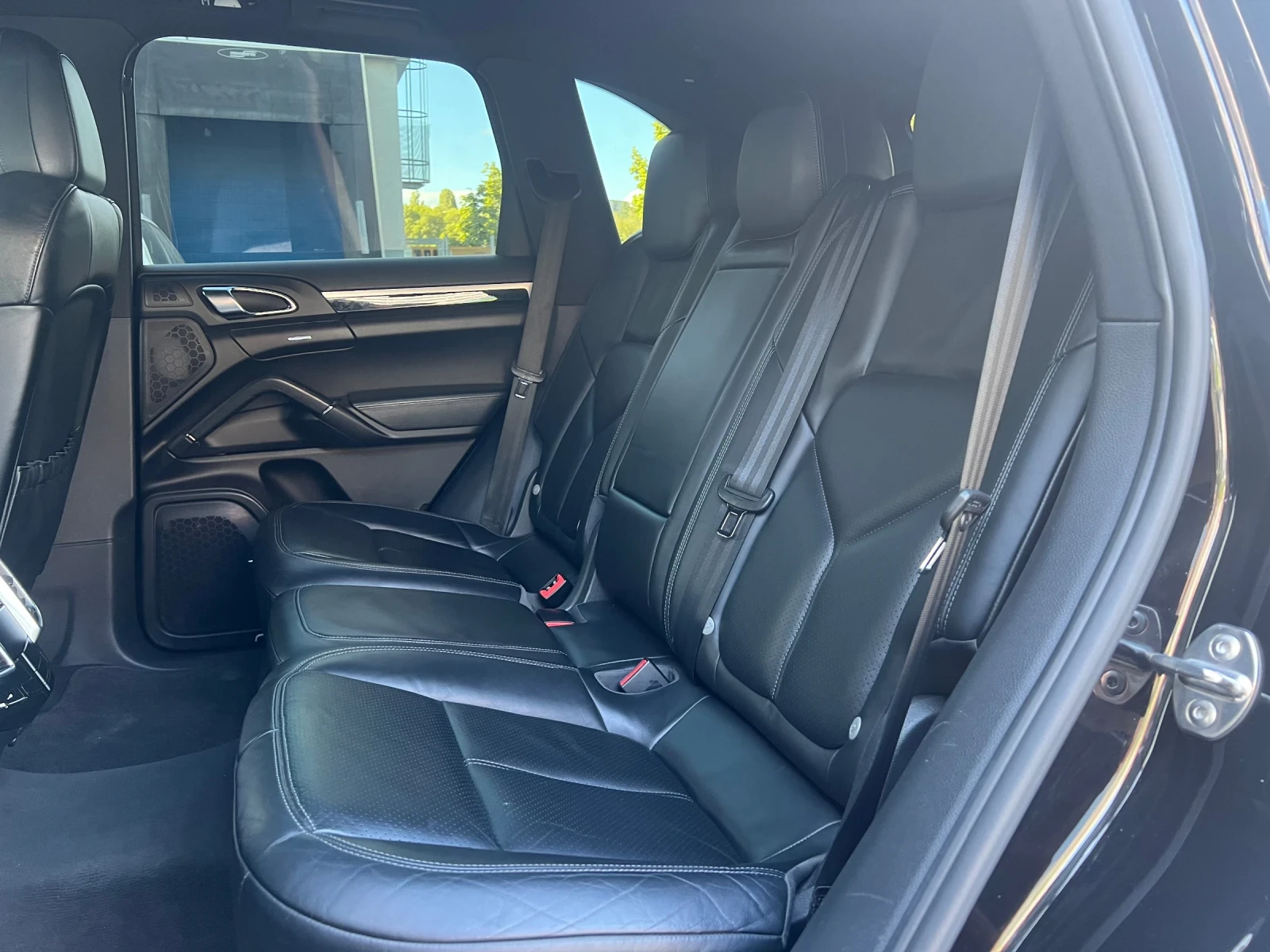 Porsche Cayenne 3.6I* *  | Mobile.bg   15