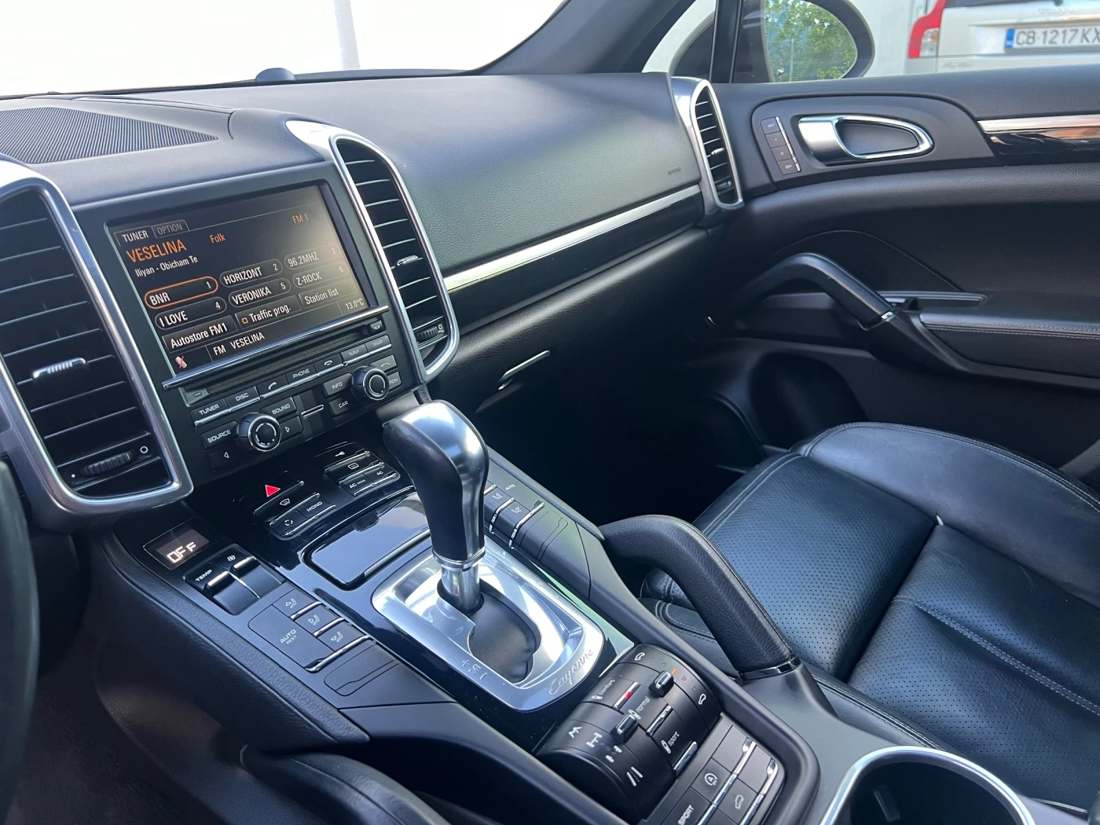 Porsche Cayenne 3.6I* *  | Mobile.bg   11