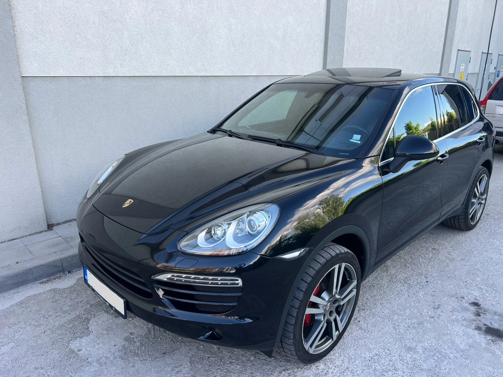 Porsche Cayenne 3.6I* УНИКАТ*  - изображение 3