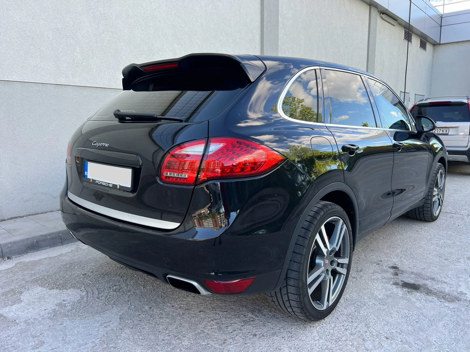 Porsche Cayenne 3.6I* УНИКАТ*  - изображение 6