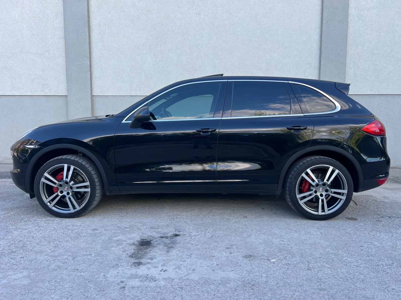 Porsche Cayenne 3.6I* УНИКАТ*  - изображение 4